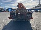 Thumbnail '5' of Isuzu FVZ 1400P Flat Deck Crane