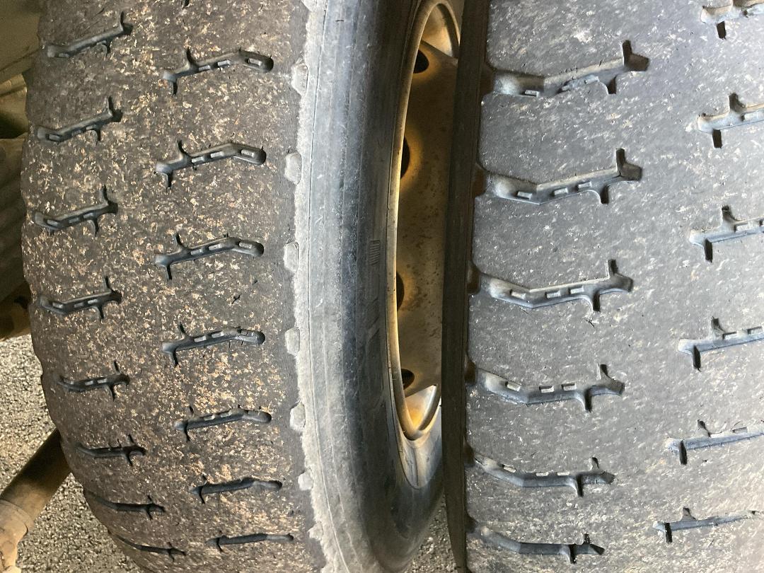 Photo '30' of Isuzu FVZ 1400P Flat Deck Crane