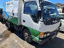 Thumbnail '3' of Isuzu N Series NKR250S 4X2 TRUCK Agricultural