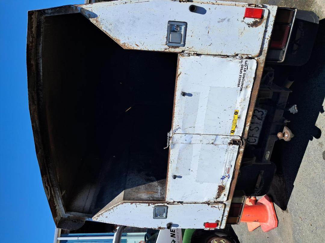 Photo '6' of Isuzu N Series NKR250S 4X2 TRUCK Agricultural Photo '6' of Isuzu N Series NKR250S 4X2 TRUCK Agricultural