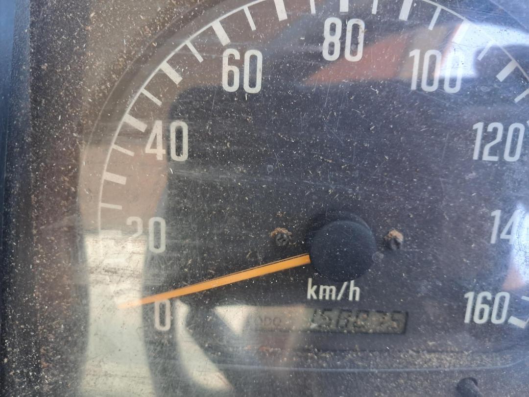 Photo '17' of Isuzu N Series NKR250S 4X2 TRUCK Agricultural Photo '17' of Isuzu N Series NKR250S 4X2 TRUCK Agricultural