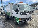 Thumbnail '1' of Isuzu N Series NKR250S 4X2 TRUCK Agricultural