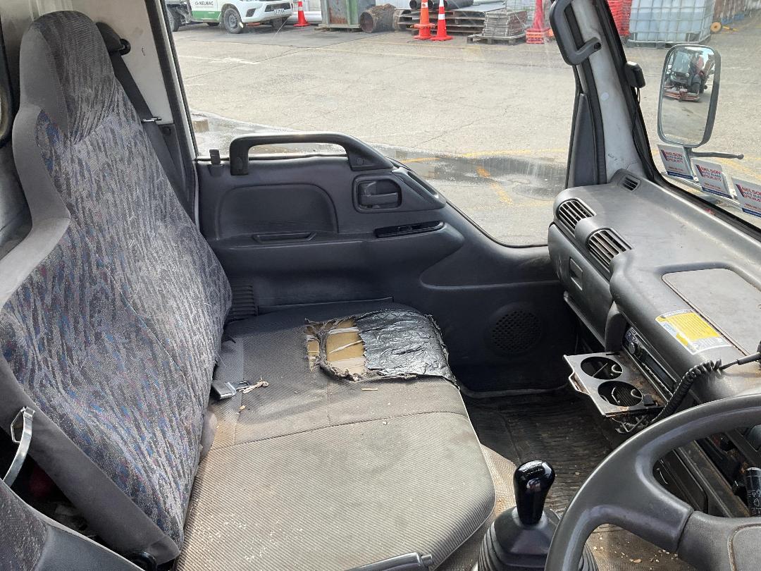 Photo '19' of Isuzu N Series NKR250S 4X2 TRUCK Agricultural Photo '19' of Isuzu N Series NKR250S 4X2 TRUCK Agricultural