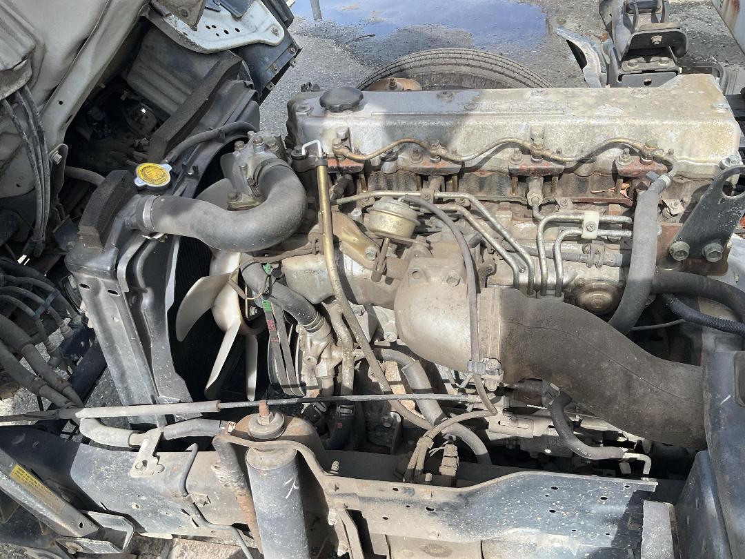 Photo '23' of Isuzu N Series NKR250S 4X2 TRUCK Agricultural Photo '23' of Isuzu N Series NKR250S 4X2 TRUCK Agricultural