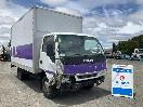 Thumbnail '1' of Isuzu NPR 350 Box Body