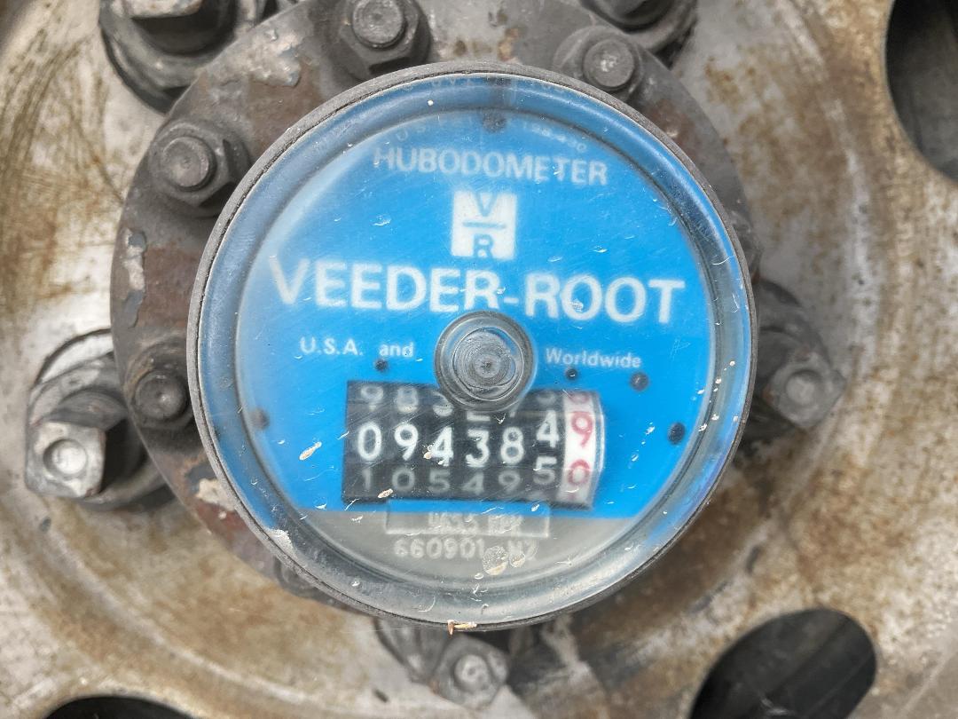 Photo '25' of Isuzu NPR 350 Box Body