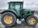 Thumbnail '3' of John Deere 6420 Tractor