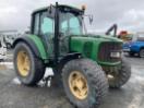 Thumbnail '1' of John Deere 6420 Tractor
