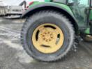 Thumbnail '22' of John Deere 6420 Tractor