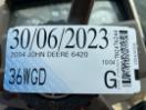 Thumbnail '31' of John Deere 6420 Tractor