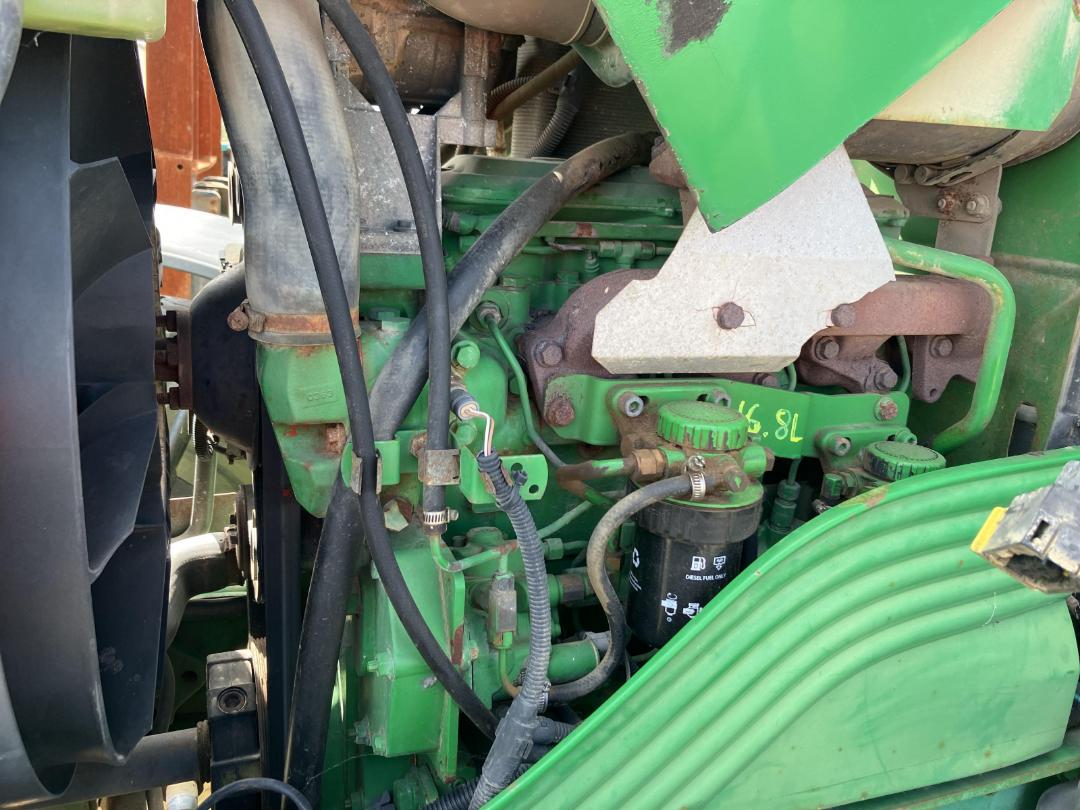 Photo '35' of John Deere 6420 Tractor