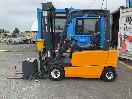 Thumbnail '7' of Jungheinrich Forklift Forklift