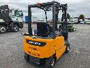 Thumbnail '4' of Jungheinrich Forklift Forklift