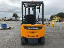 Thumbnail '5' of Jungheinrich Forklift Forklift