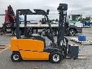 Thumbnail '3' of Jungheinrich Forklift Forklift