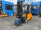 Thumbnail '9' of Jungheinrich Forklift Forklift