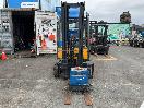 Thumbnail '10' of Jungheinrich Forklift Forklift