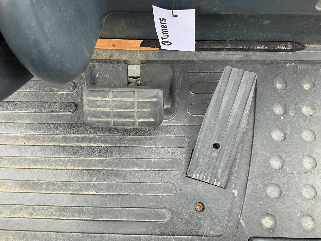 Photo '15' of Jungheinrich Forklift Forklift