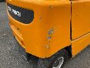 Thumbnail '22' of Jungheinrich Forklift Forklift