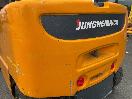 Thumbnail '25' of Jungheinrich Forklift Forklift