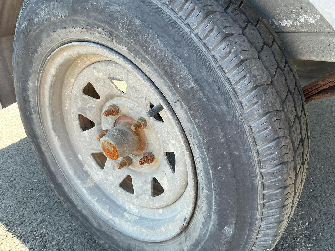 Photo '14' of KEA K845 Flat Deck - Single Photo '14' of KEA K845 Flat Deck - Single