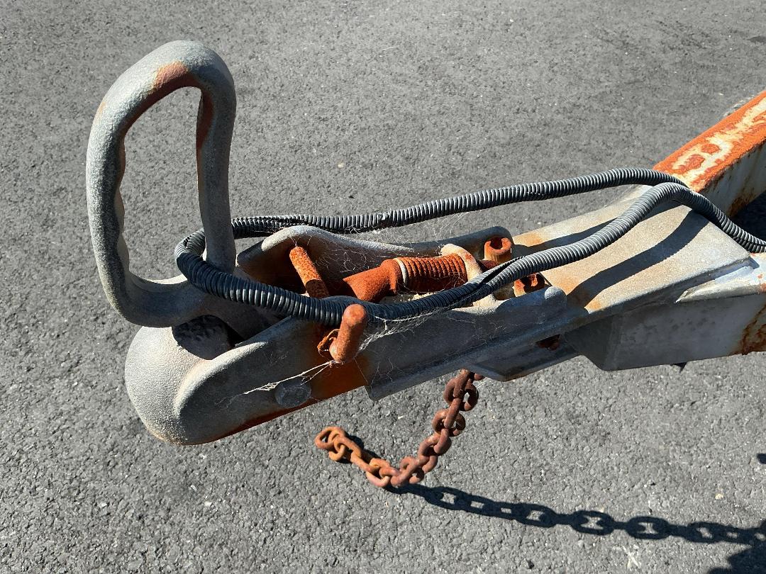 Photo '11' of KEA K845 Flat Deck - Single Photo '11' of KEA K845 Flat Deck - Single