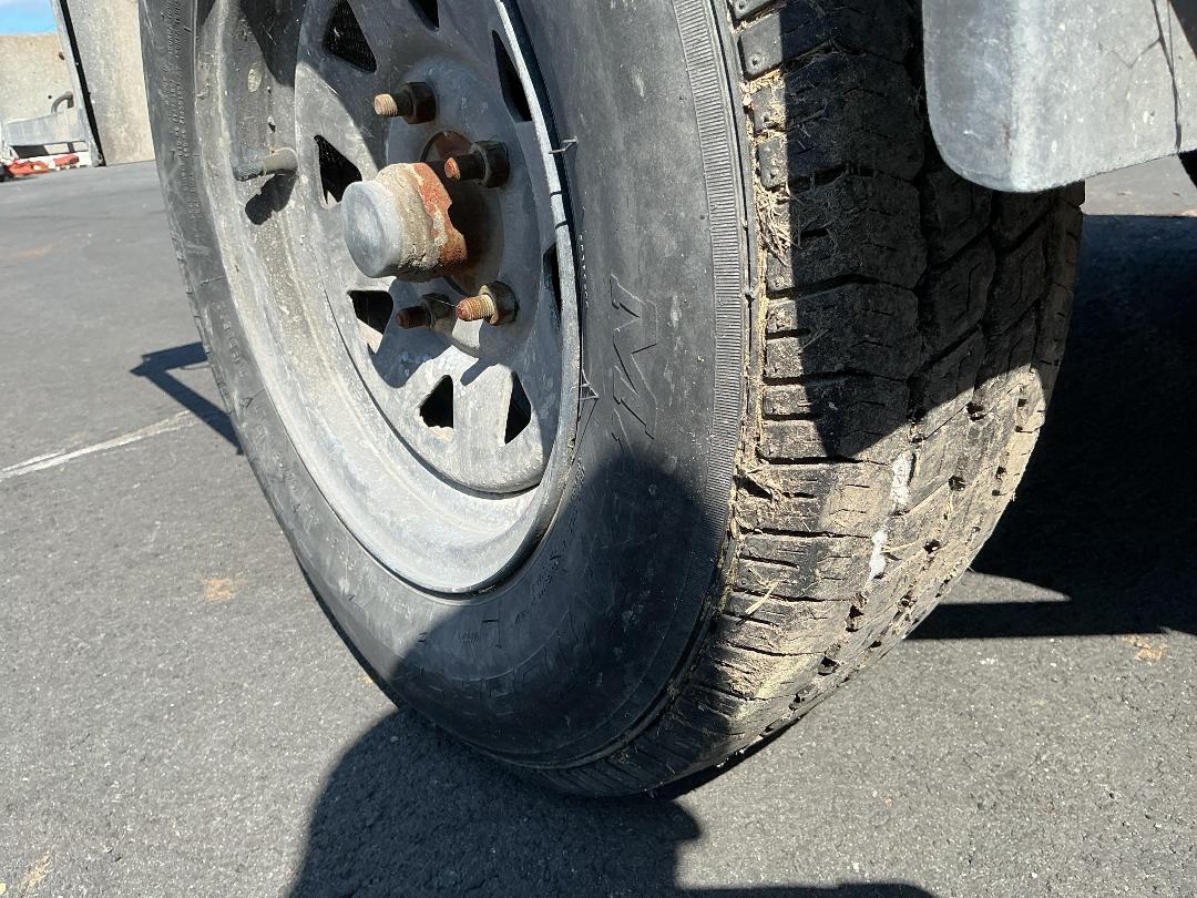 Photo '15' of KEA K845 Flat Deck - Single Photo '15' of KEA K845 Flat Deck - Single