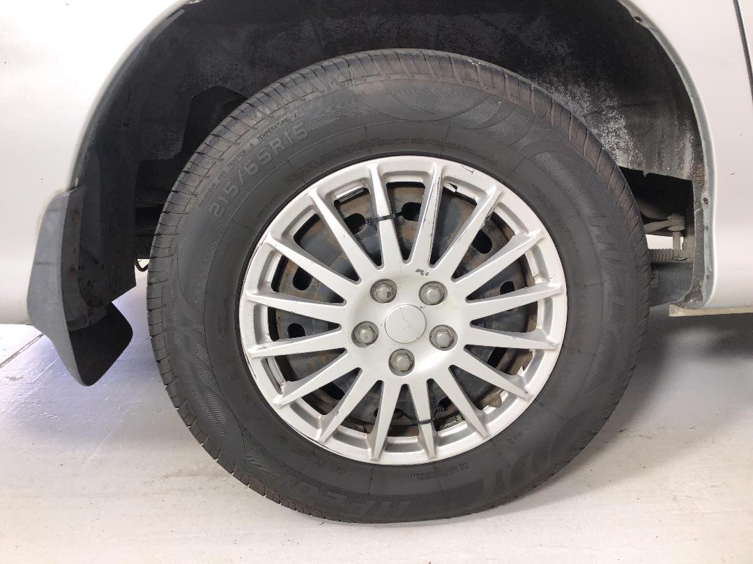 Photo '8' of KIA Carnival Photo '8' of KIA Carnival