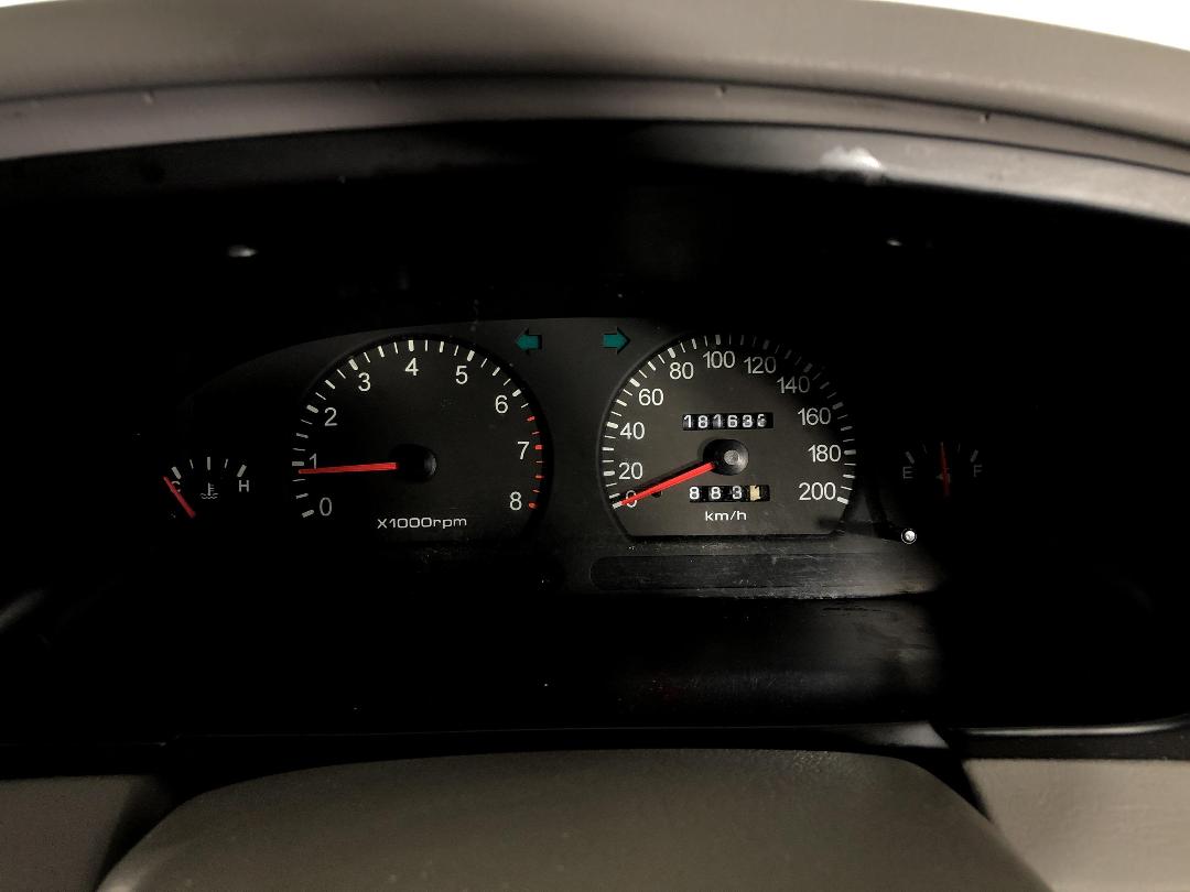 Photo '16' of KIA Carnival Photo '16' of KIA Carnival