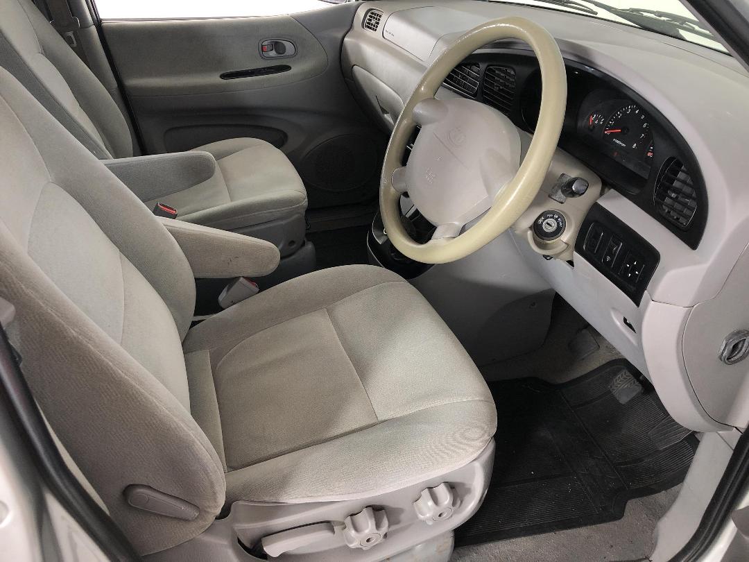 Photo '14' of KIA Carnival Photo '14' of KIA Carnival