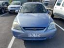Thumbnail '3' of KIA RIO LS