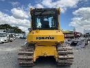 Thumbnail '5' of Komatsu D41-6 Excavator