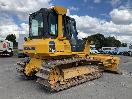 Thumbnail '4' of Komatsu D41-6 Excavator