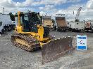 Thumbnail '1' of Komatsu D41-6 Excavator