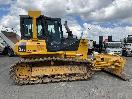 Thumbnail '3' of Komatsu D41-6 Excavator
