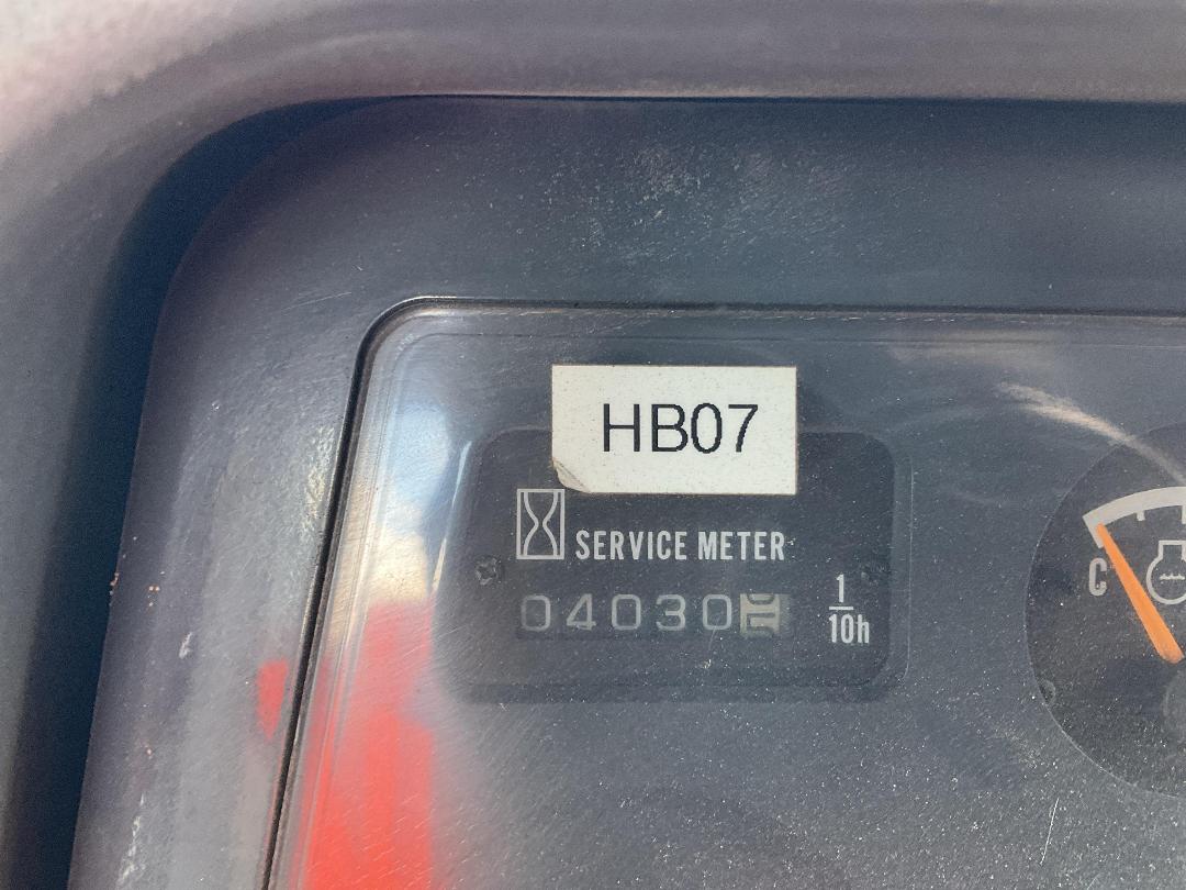 Photo '35' of Komatsu D41-6 Excavator