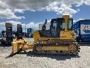 Thumbnail '9' of Komatsu D41-6 Excavator