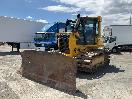 Thumbnail '7' of Komatsu D41-6 Excavator