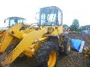 Thumbnail '7' of Komatsu WA100 Wheel Loader