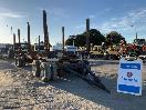 Thumbnail '1' of KRAFT 404 Logger Trailer Full