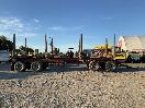 Thumbnail '3' of KRAFT 404 Logger Trailer Full