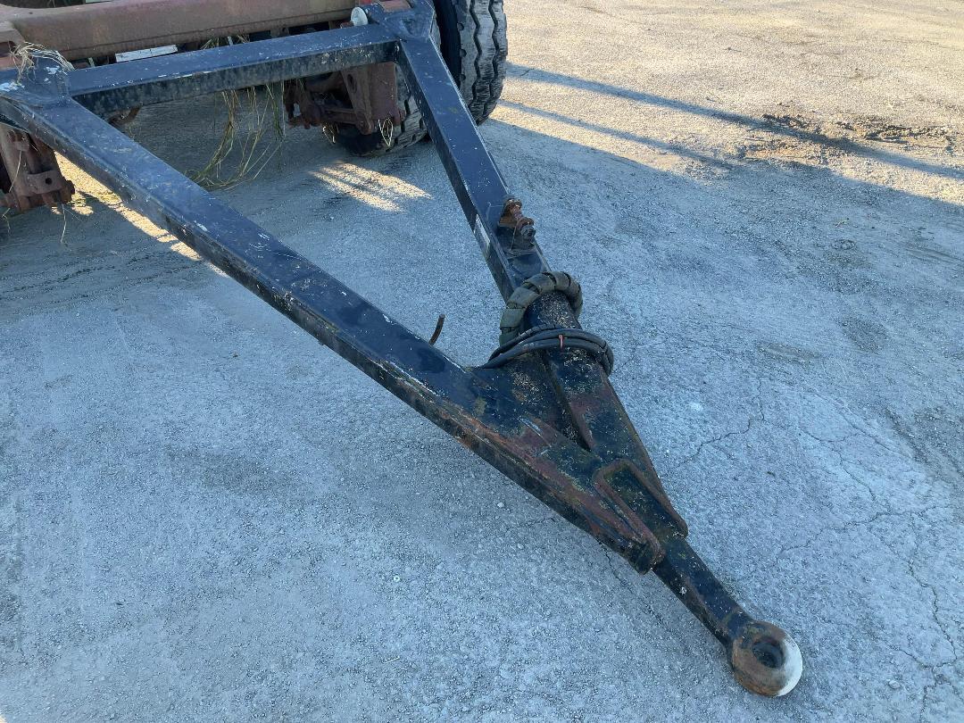 Photo '11' of KRAFT 404 Logger Trailer Full