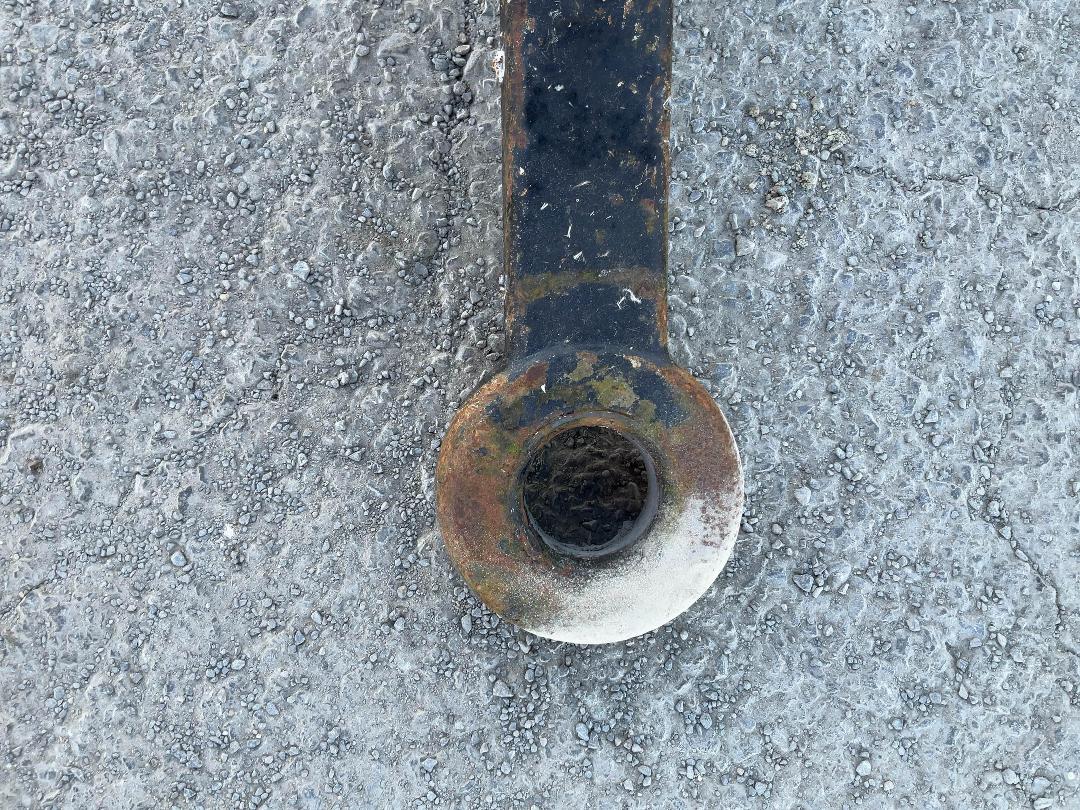 Photo '12' of KRAFT 404 Logger Trailer Full