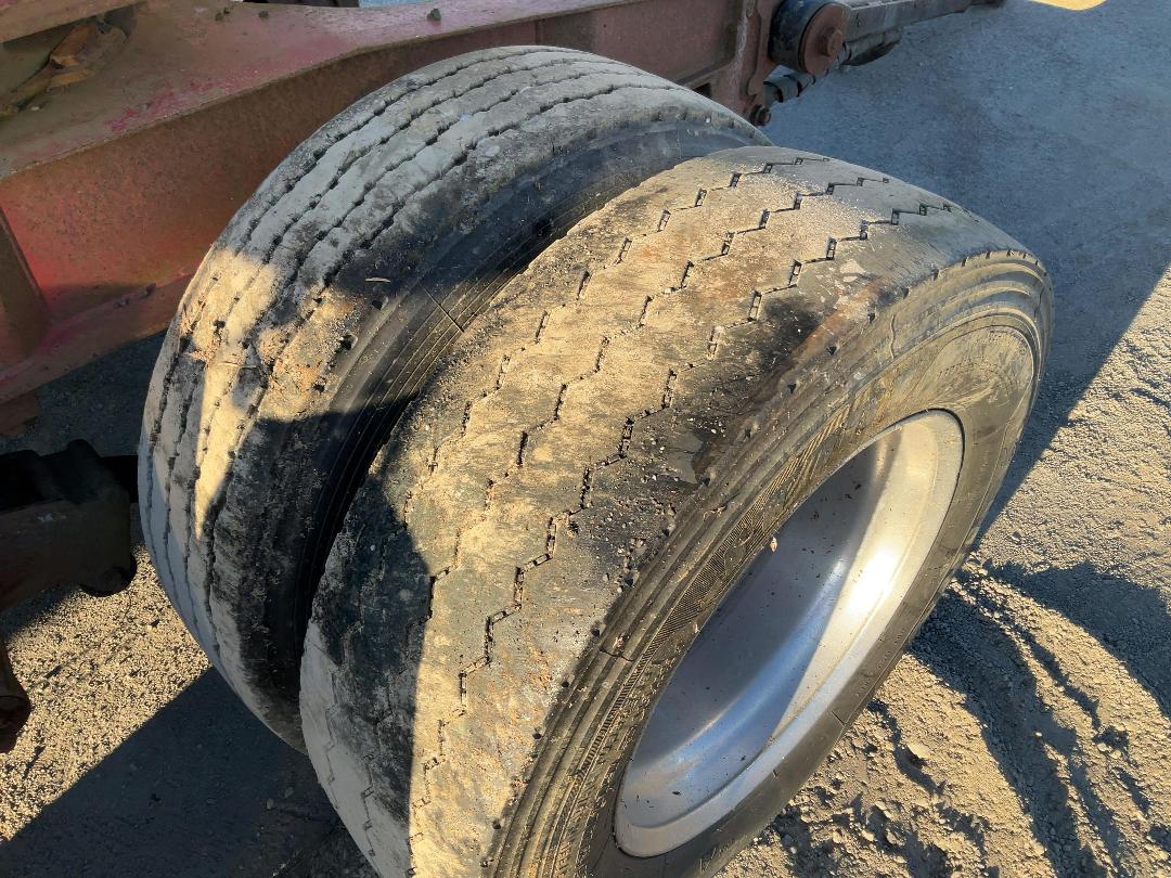 Photo '16' of KRAFT 404 Logger Trailer Full