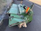 Thumbnail '3' of Krone EasyCut 32CV Agricultural Mower