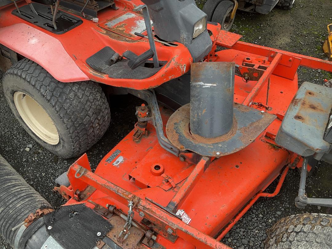 Photo '3' of Kubota F3560 Mower