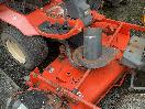 Thumbnail '3' of Kubota F3560 Mower