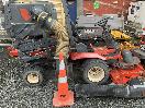 Thumbnail '5' of Kubota F3560 Mower