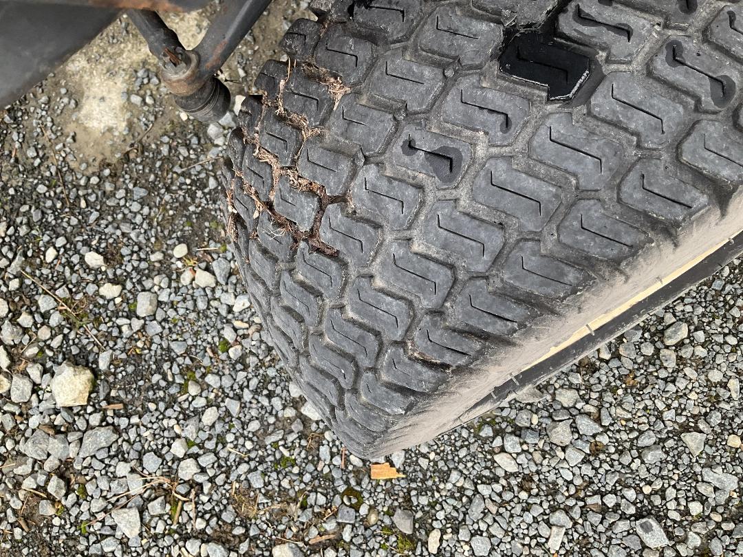 Photo '19' of Kubota F3560 Mower