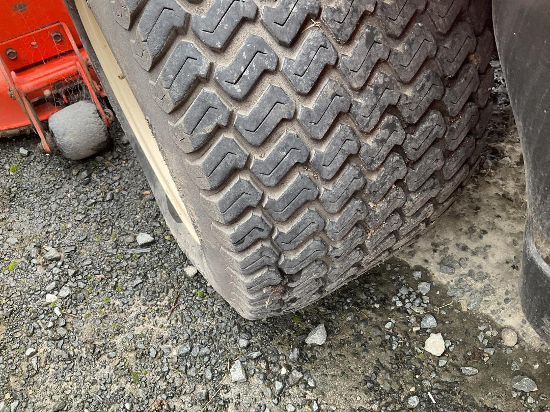 Photo '21' of Kubota F3560 Mower